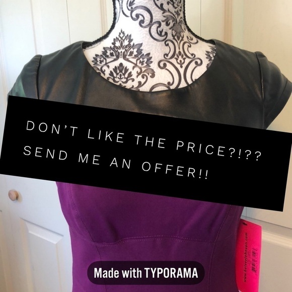 Make me an offer!!! I’ll accept or counter!!! - Picture 1 of 1
